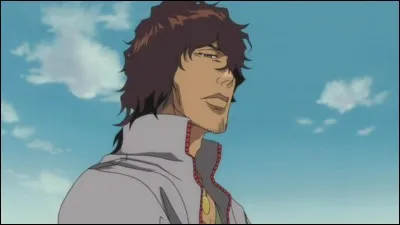 Quand est né le meilleur ami du héros, Chad ?