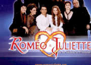 Quiz Romo et Juliette, la comdie musicale