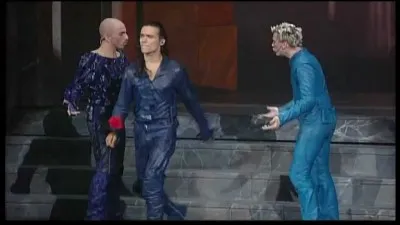 Quelle est la chanson de Roméo et ses amis ?