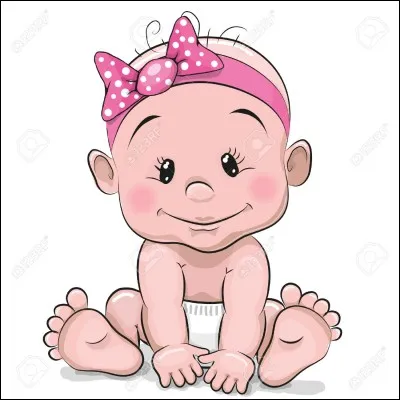 A-t-elle un enfant ? (2017)