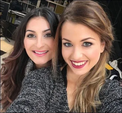 Est-elle amie avec EnjoyPhoenix ?