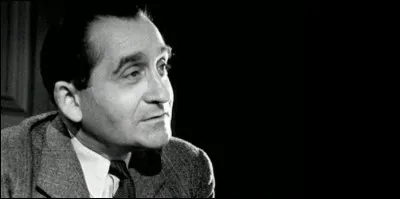 M comme Mendès-France : chef du gouvernement français de juin 1954 à février 1955, Pierre Mendès-France voit son gouvernement renversé le 5 février 1955. Quelle question a provoqué sa chute ?