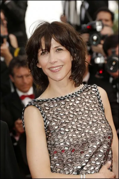 M comme Marceau. Sophie Marceau n'a pas joué dans un de ces films : lequel ?