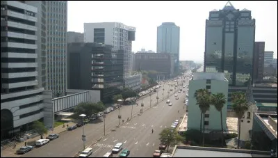 M comme Malawi : quelle est la capitale de ce pays ?