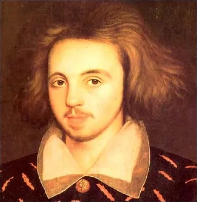 M comme Marlowe : qui était Christopher Marlowe ?
