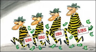 Qui arrête souvent les Daltons ?