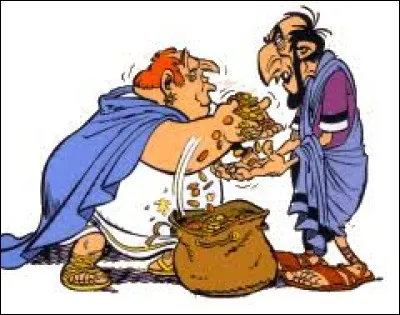 Dans quel dessin animé peut-on voir cette image ?