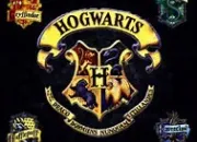 Test Quel personnage de Harry Potter es-tu ?
