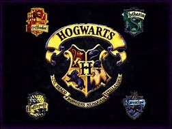 Quiz Harry potter