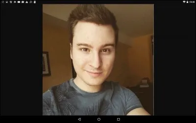 Qui est ce youtuber ?