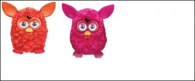 Le 2012 existe-t-il en vert ?