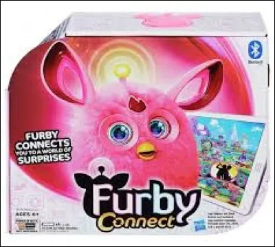 Si celui-ci existe, ce Furby existe-t-il en France ?
