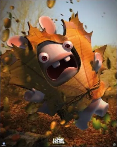 Toujours aussi bête ! Qui sont-ils ?