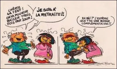 Citation : 
Quel humoriste, auteur, acteur et chanteur a dit : ''Je me suis marié deux fois : deux catastrophes. Ma première femme est partie, la deuxième est restée.'' ?