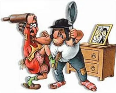 Citation : 
''Il y a deux sortes de mariages : le mariage blanc et le mariage multicolore parce que chacun des deux conjoints en voit de toutes les couleurs''. Quel romancier et dramaturge a prononcé cette phrase ?