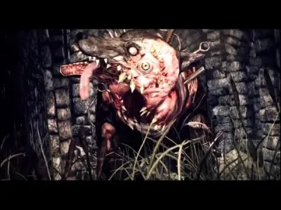 Dans quel(s) chapitre(s) rencontre-t-on la sentinelle ?