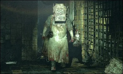 Dans quel(s) chapitre(s) rencontre-t-on le gardien ?