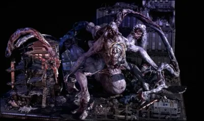 Dans quel(s) chapitre(s) rencontre-t-on l'amalgame ?