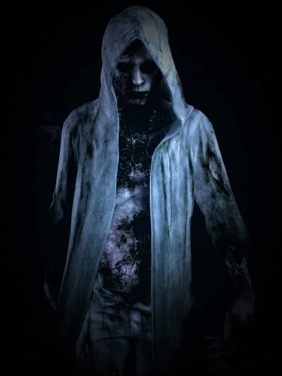 Dans quel(s) chapitre(s) Ruvik peut-il nous tuer (sans compter le chapitre 15) ?