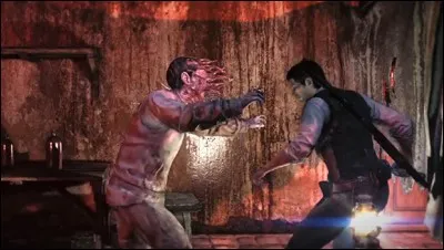 Dans quel(s) chapitre(s) rencontre-t-on des hantés invisibles ?