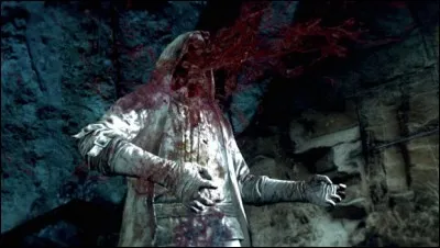 Dans quel(s) chapitre(s) rencontre-t-on des clones de Ruvik ?