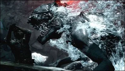 Dans quel(s) chapitre(s) rencontre-t-on des shigyos ?