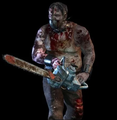 Dans quel(s) chapitre(s) rencontre-t-on le Sadique ?