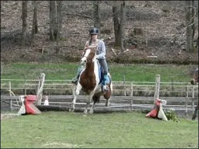 Comment aborder un contre-haut ?