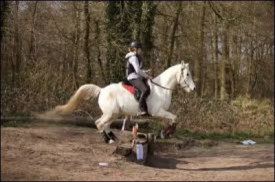 Comment aborder un contrebas ?