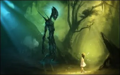 Le roman "Contact" est de :