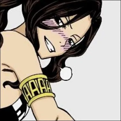 Qui sont les parent de Cana Alberona ?