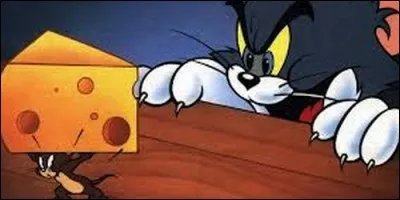 Où se trouve la souris ?