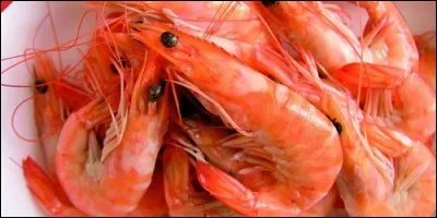 Combien y a-t-il de consonnes dans le mot "crevette" ?