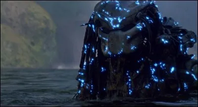 C'est un film de Tim Burton.