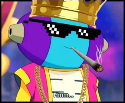 Qui est l'être le plus puissant de l'univers 7 ?