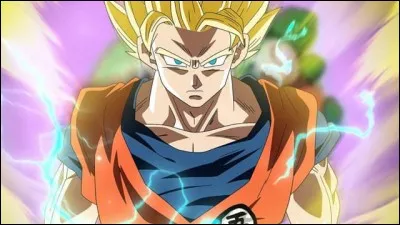Comment écrit-on ce surnom de Goku ?