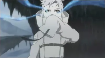 Où se situe le seul point faible d'Hiruko ?