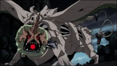 Qui porte le coup fatal à la chimère ?