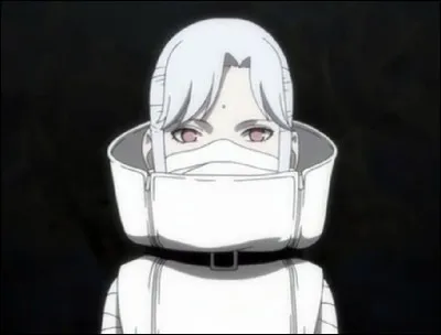 Comment se nomme ce personnage ?