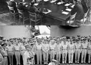Quiz Histoire des capitulations gnrales de la 2e Guerre mondiale !