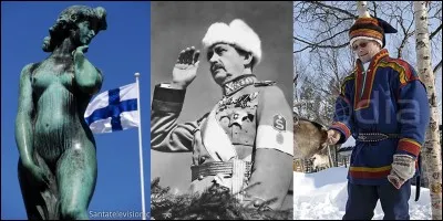 Après une première guerre (1939) contre un des Alliés, ce pays signe un premier armistice. Suite à l'extension de la 2e Guerre mondiale, ce pays « remet la sauce » (1941) en relançant la guerre contre cet Allié. Après la signature d'un traité de paix, ce pays se retournera contre son ancien « cobelligérant » (1944).
Quel est ce pays ?