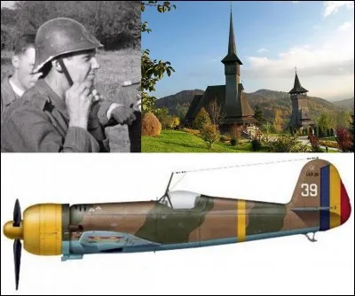 Ce pays participa (lui aussi) à la 2e Guerre mondiale en combattant en faveur des forces de l'Axe puis en faveur des alliés. Mais, comme elle participa pendant trois ans environ aux côtés de l'Allemagne et, seulement) 8 mois aux côtés des alliés, ce pays sera considéré comme un pays ennemi à la cause alliée.
Quel est ce pays ?