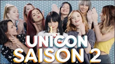 Qui est cette youtubeuse ?