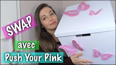 Qui est cette youtubeuse ?