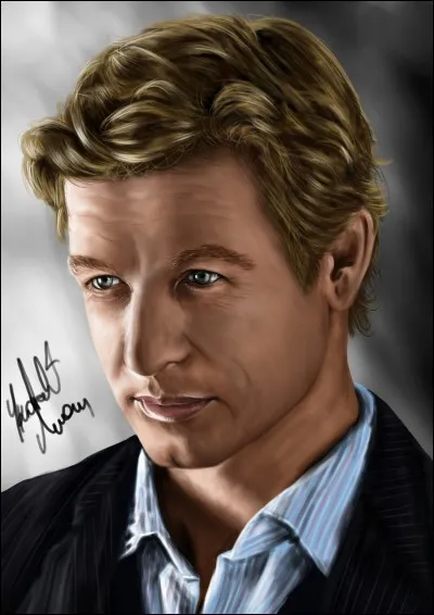 Mais lui est encore plus charismatique ! Dans quelle série peut-on le retrouver ?