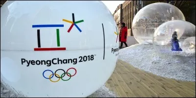 Un athlète qui gagne une médaille d'or aux J.O. de Londres de Corée à PeyongChang reçoit 25 000 euros.