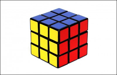 N'importe quelle configuration du Rubik's Cube peut être résolue en seulement 20 mouvements.
