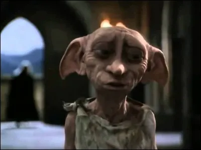 Comment Dobby essaie-t-il d'empêcher Harry de retourner à Poudlard ?