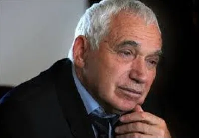 Le 1er août 1990, l'Assemblée nationale bulgare élisait un nouveau président de la République. Lequel ?