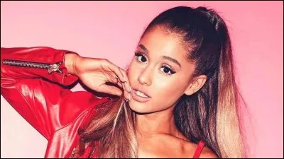 Dans quelle série a-t-elle joué ?